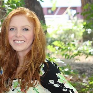 Meet your Posher, Caroline